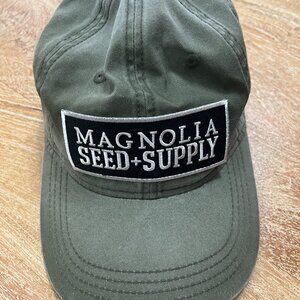 New Magnolia Cap